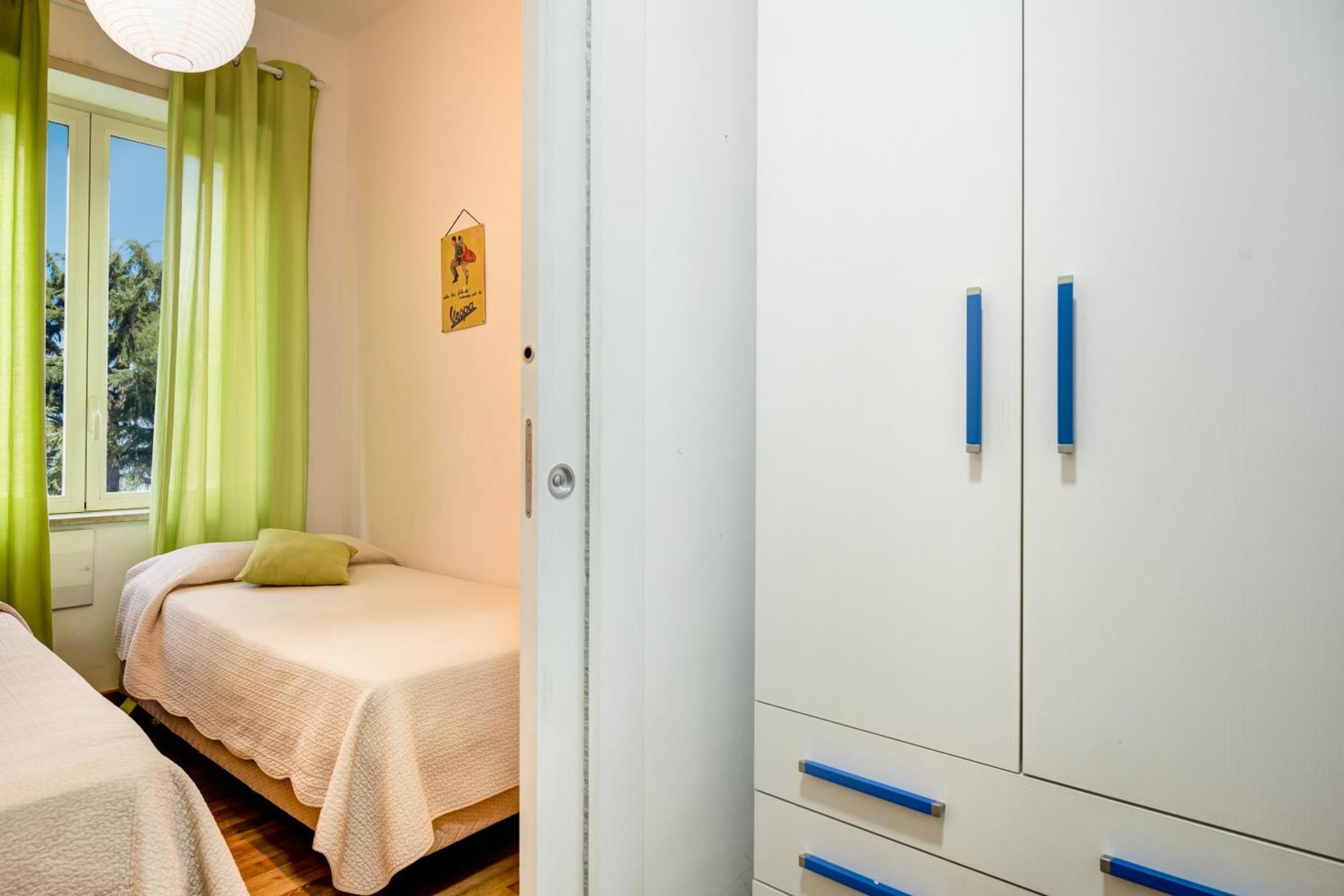 Gocce Villas - Joes Flat 2 Modern Sorrento Esterno foto